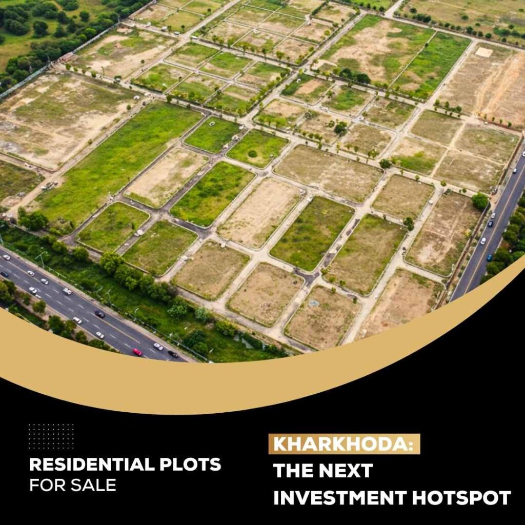 Skymarx plots in kharkhoda sonipat